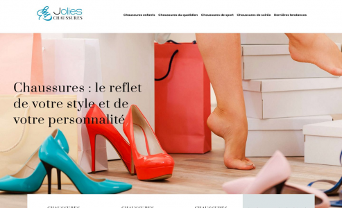 https://www.jolieschaussures.fr