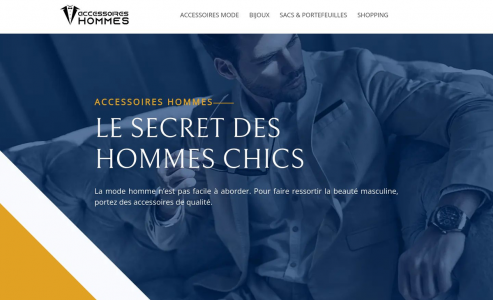 https://www.accessoires-hommes.net