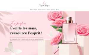 https://www.esprit-parfums.fr